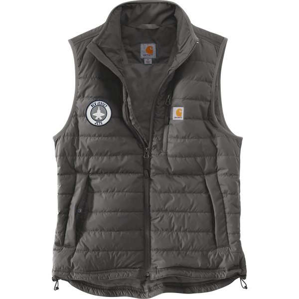 NJ Jets Carhartt Gilliam Vest