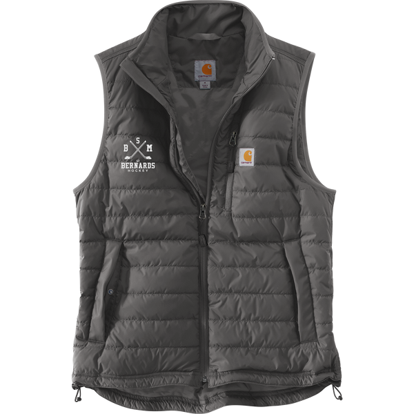 BSM Bernards Carhartt Gilliam Vest