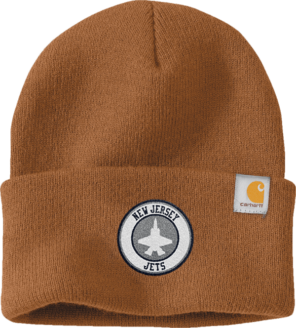 NJ Jets Carhartt Watch Cap 2.0