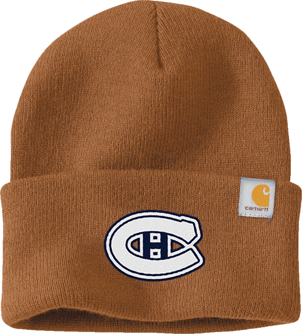 Chatham Hockey Carhartt Watch Cap 2.0