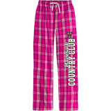 Navesink Women's Flannel Plaid Pant