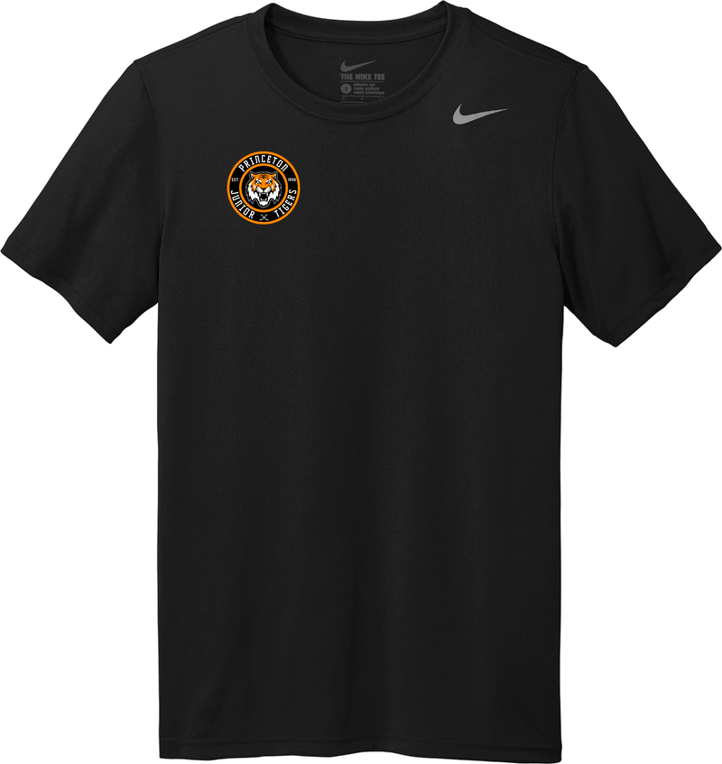 Princeton Jr. Tigers Nike Team rLegend Tee