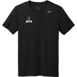 Seacoast Spartans Nike Team rLegend Tee