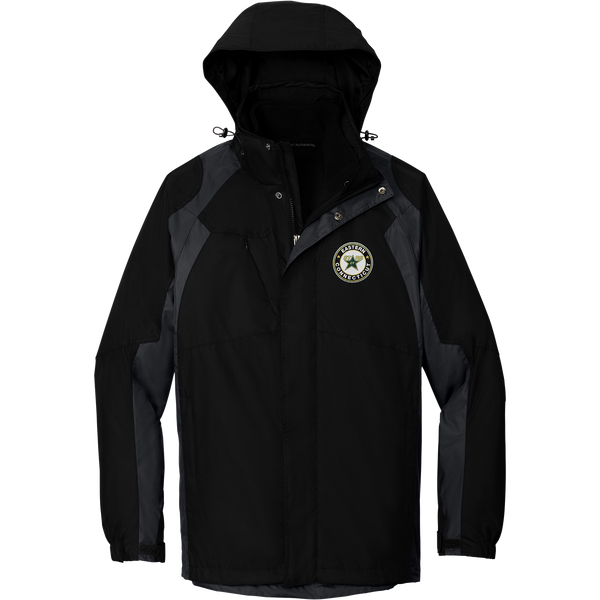 CT ECHO Stars Ranger 3-in-1 Jacket