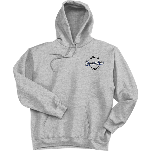 Bensalem Ultimate Cotton - Pullover Hooded Sweatshirt