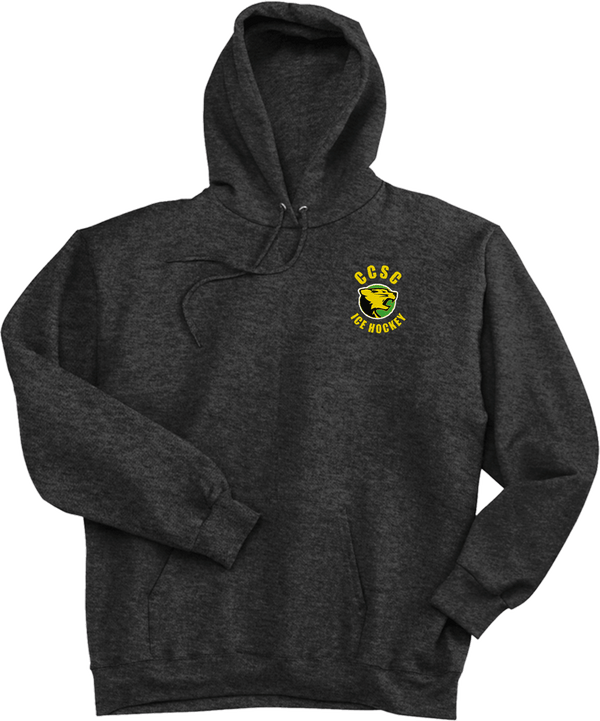 Chester County Ultimate Cotton - Pullover Hooded Sweatshirt