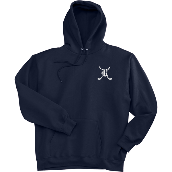 Randolph Middle School Ultimate Cotton - Pullover Hooded Sweatshirt