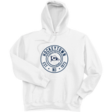 Randolph Recreation Ultimate Cotton - Pullover Hooded Sweatshirt