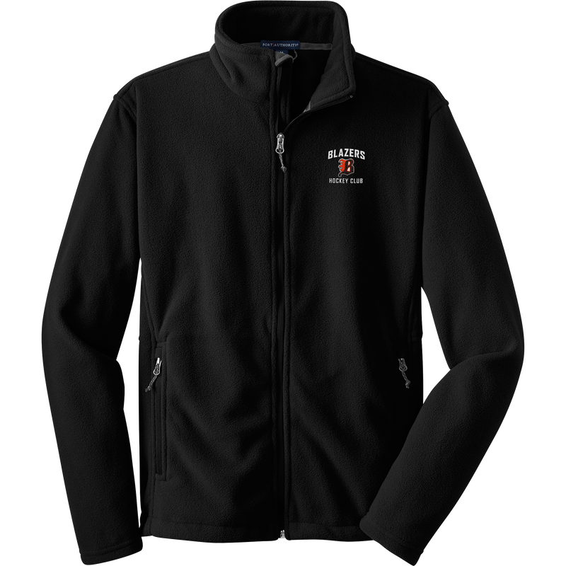 Philadelphia Blazers Value Fleece Jacket