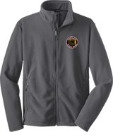 Maryland Black Bears Value Fleece Jacket