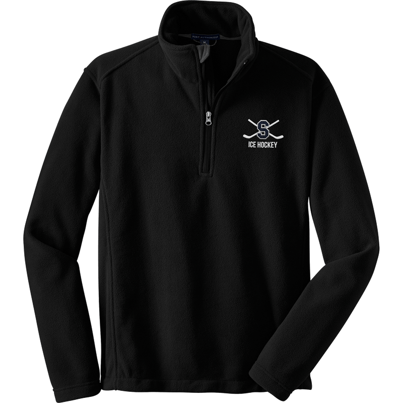 Midd South Hockey Value Fleece 1/4-Zip Pullover