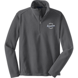 Bensalem Value Fleece 1/4-Zip Pullover