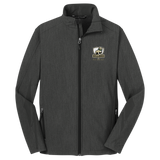 HVM Bulldogs Core Soft Shell Jacket