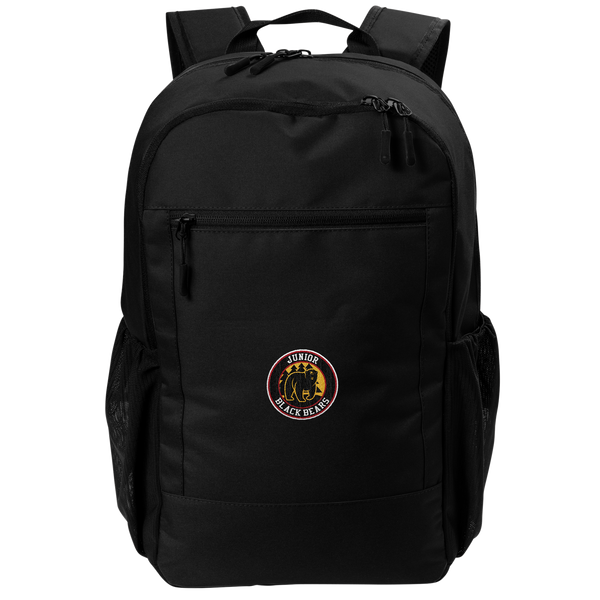 MD Jr. Black Bears Daily Commute Backpack