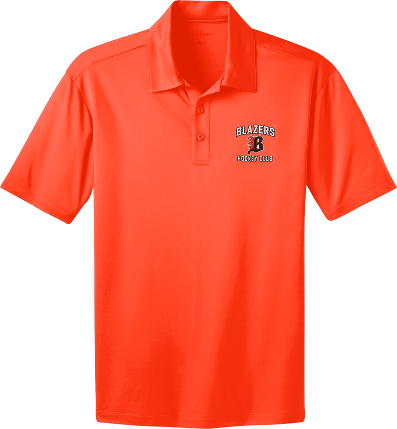 Philadelphia Blazers Adult Silk Touch Performance Polo