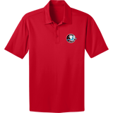 Jersey Shore Whalers Adult Silk Touch Performance Polo