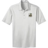 HVM Bulldogs Adult Silk Touch Performance Polo