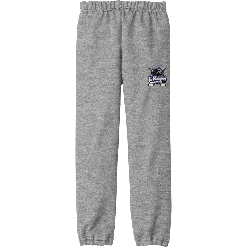 Old Bridge Jr. Knights Youth Heavy Blend Sweatpant