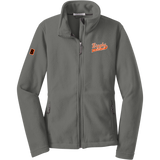 Biggby Coffee AAA Ladies Value Fleece Jacket