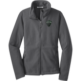 Lansing Senators Ladies Value Fleece Jacket