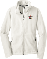 NY Aviators Ladies Value Fleece Jacket