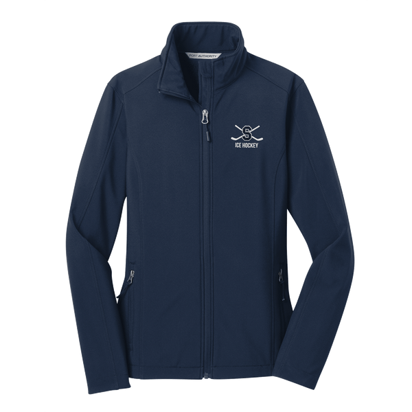 Midd South Hockey Ladies Core Soft Shell Jacket