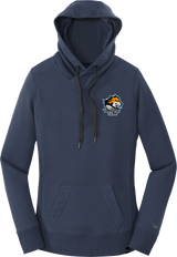 Woodridge Wild New Era Ladies French Terry Pullover Hoodie