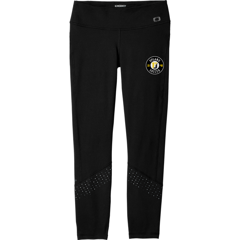 Upland Soccer OGIO ENDURANCE Ladies Laser Tech Legging