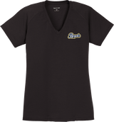 Royals Hockey Club Ladies Ultimate Performance V-Neck