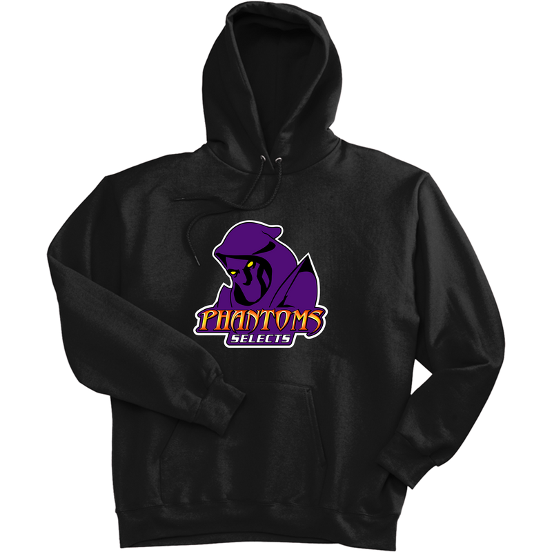 Phantoms Selects Cotton Heritage Heavyweight Hoodie