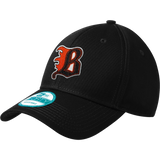 Philadelphia Blazers New Era Adjustable Structured Cap