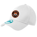 Princeton Jr. Tigers New Era Adjustable Structured Cap