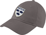 North Jersey Kings New Era Adjustable Unstructured Cap