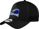 Brandywine Outlaws New Era Snapback Trucker Cap