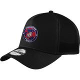 Philadelphia Rebels New Era Snapback Trucker Cap