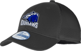 Brandywine Outlaws New Era Youth Stretch Mesh Cap