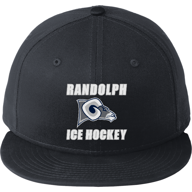 Randolph Recreation New Era Flat Bill Snapback Cap