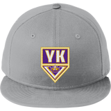 Young Kings New Era Flat Bill Snapback Cap