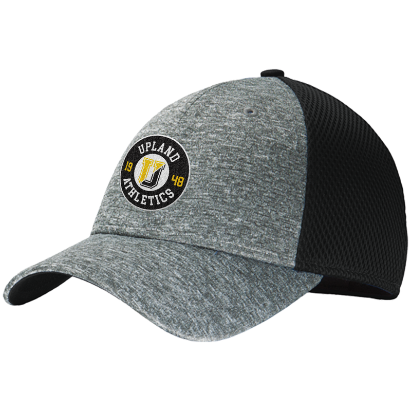 Upland Country Day School New Era Shadow Stretch Mesh Cap