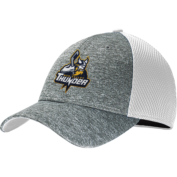 Mon Valley Thunder New Era Shadow Stretch Mesh Cap