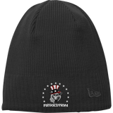 Phila Revolution New Era Knit Beanie