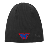 Mid-Fairfield New Era Knit Beanie