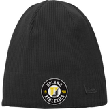 Upland Country Day School New Era Knit Beanie