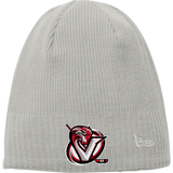 Venom Hockey Club New Era Knit Beanie