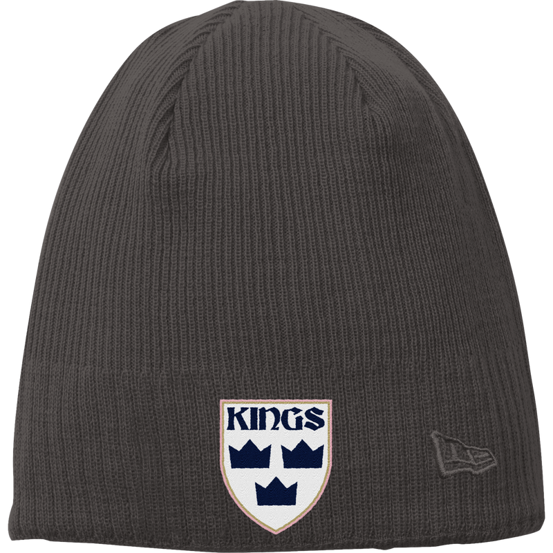 Lady Kings New Era Knit Beanie