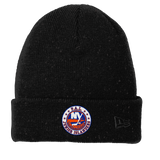 PAL Jr. Islanders New Era Speckled Beanie