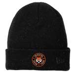 Princeton Jr. Tigers New Era Speckled Beanie