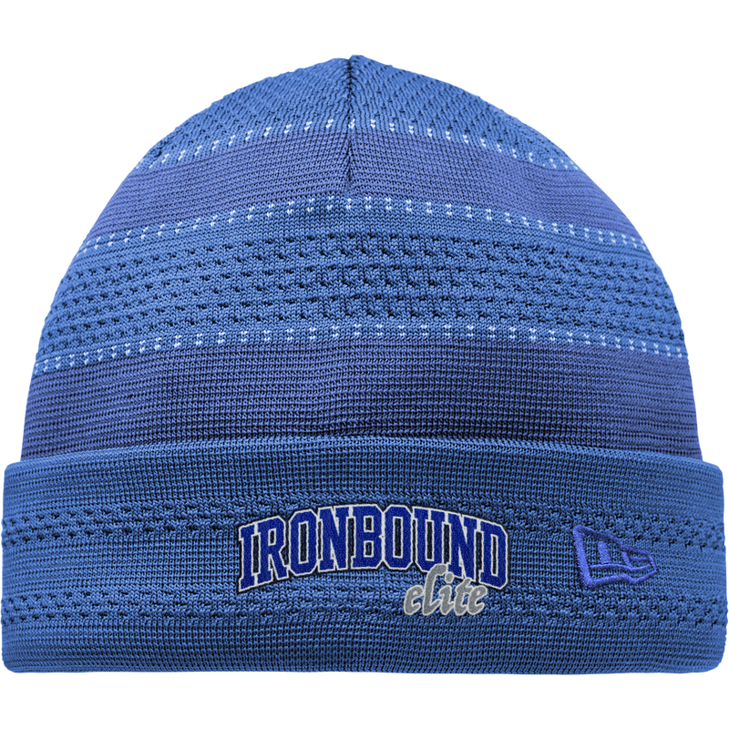 Ironbound New Era On-Field Knit Beanie