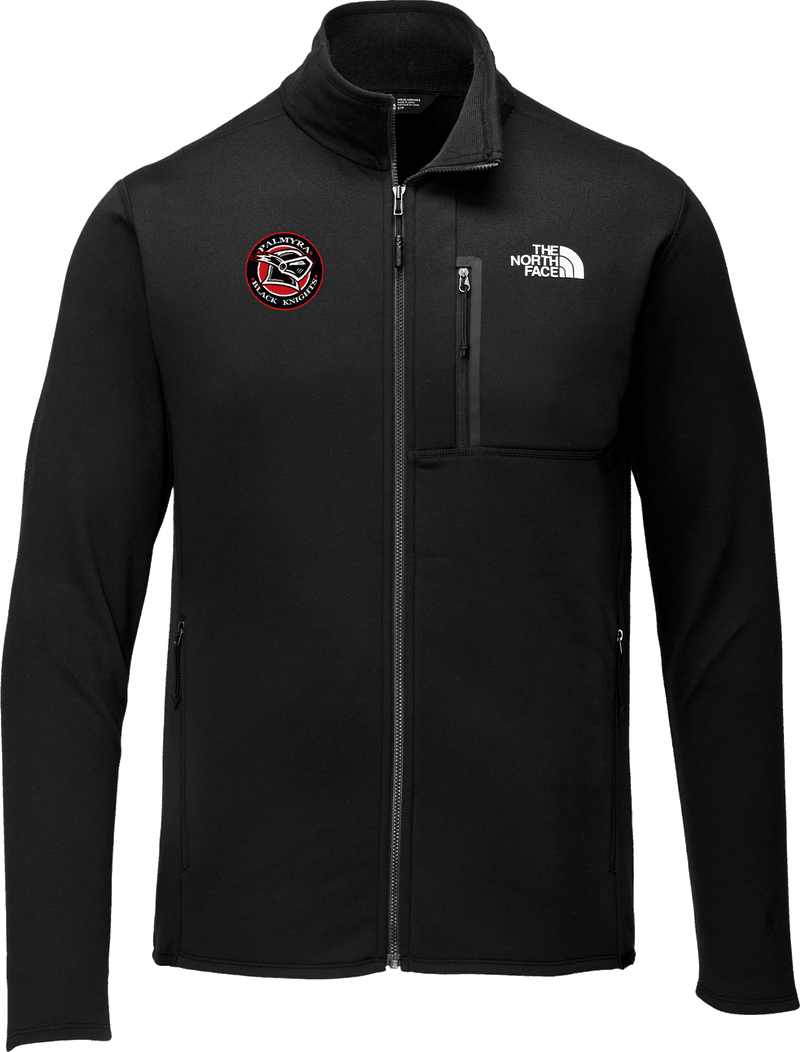 Palmyra Black Knights The North Face Skyline Full-Zip Fleece Jacket