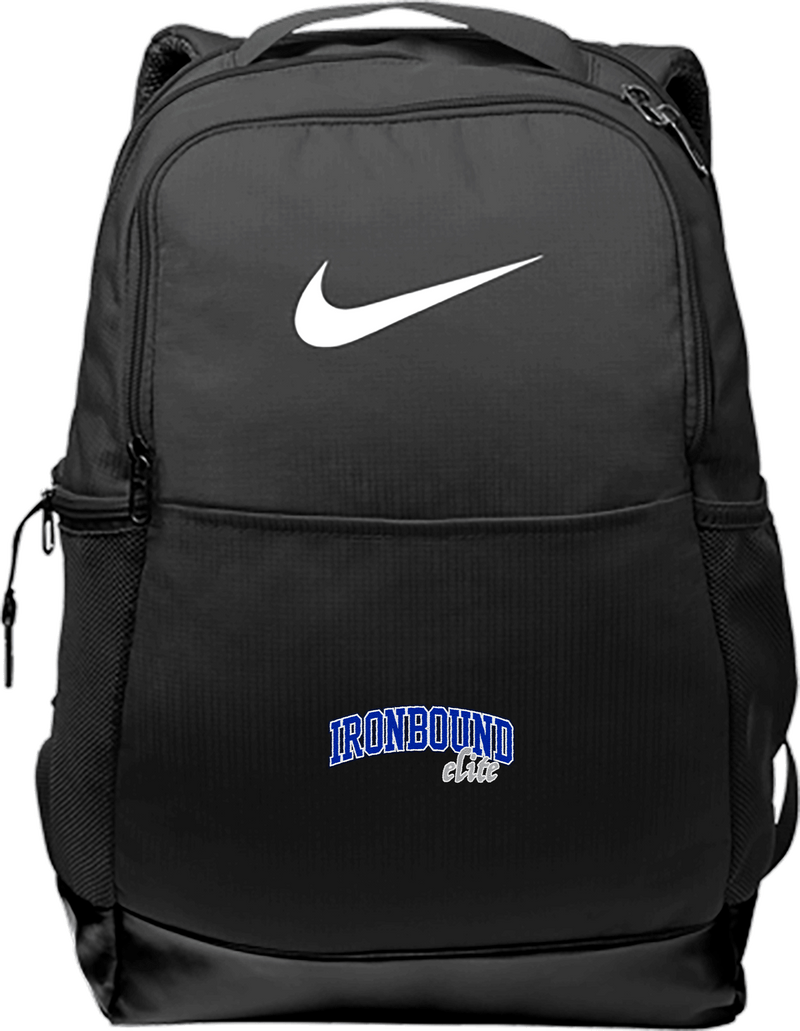 Ironbound Nike Brasilia Medium Backpack